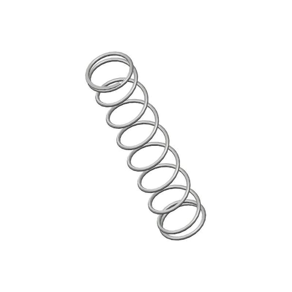 Approved Vendor Compression Spring, O= .180, L= .88, W= .014 G709962897 - main
